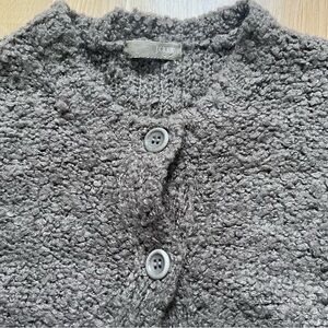 J. Crew Cardigan